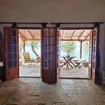 Sophia's House Vakantiehuis Loutra Edipsou (Evia)