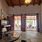 Sophia's House Loutra Edipsou (Evia)