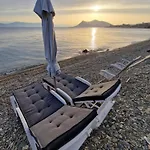 Sophia's House * Loutra Edipsou (Evia)