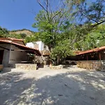 Sophia's House * Loutra Edipsou (Evia)