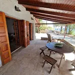Sophia's House Vakantiehuis Loutra Edipsou (Evia)