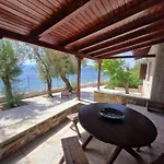 Sophia's House Vakantiehuis Loutra Edipsou (Evia)