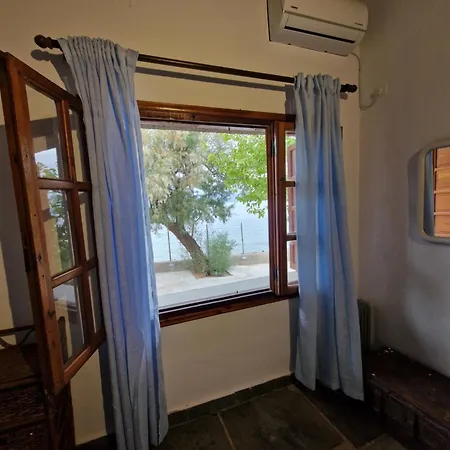 בית נופש Sophia's House