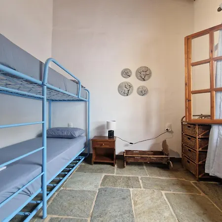 Sophia's House Vakantiehuis