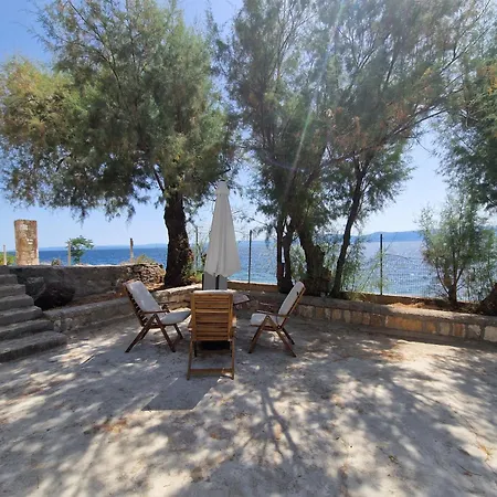 Vakantiehuis Sophia's House *