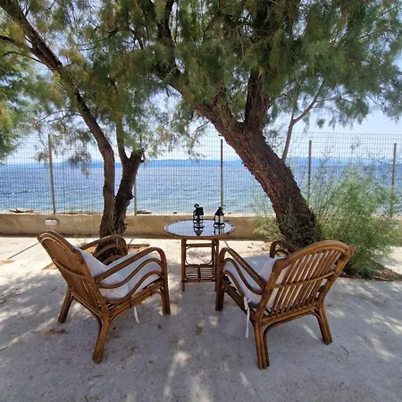 Sophia's House Vakantiehuis Loutra Edipsou (Evia)