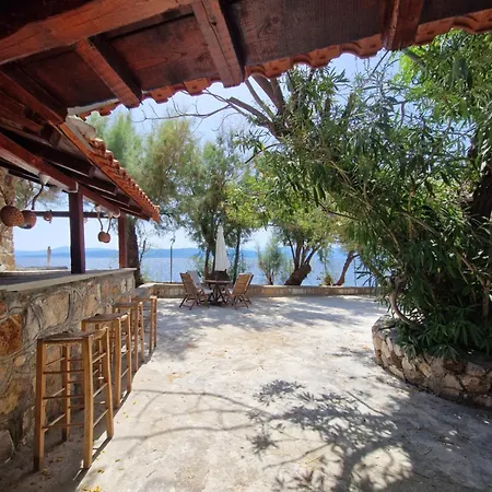 Sophia's House Vakantiehuis Loutra Edipsou (Evia)