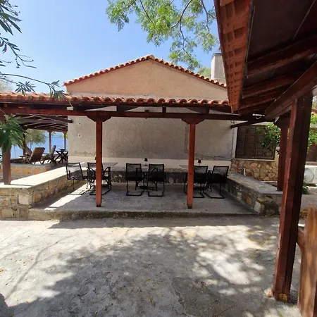Sophia's House *