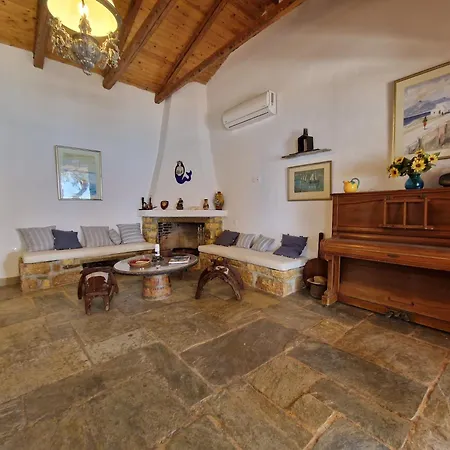 Sophia's House *
