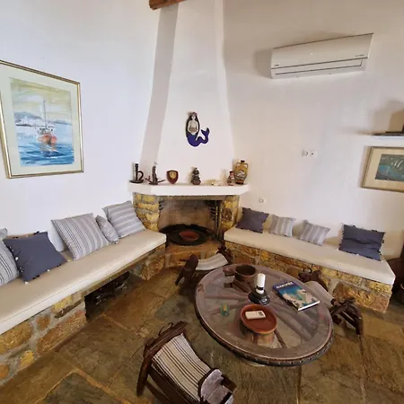 Sophia's House בית נופש