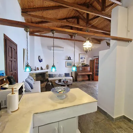 Sophia's House בית נופש *
