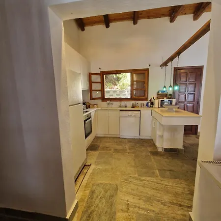 Sophia's House *