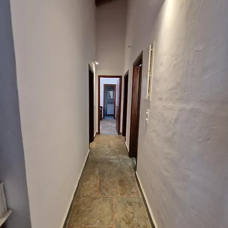 Vakantiehuis Sophia's House Loutra Edipsou (Evia)