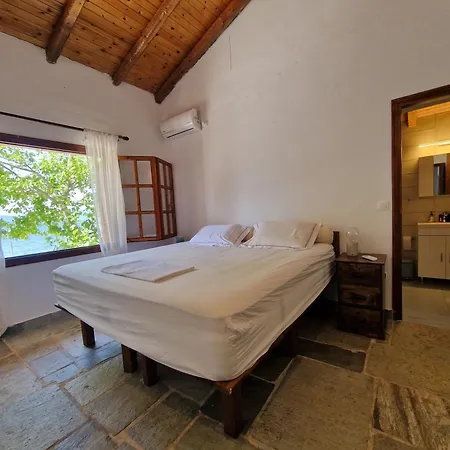 Sophia's House Vakantiehuis Loutra Edipsou (Evia)