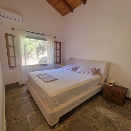 Sophia's House Vakantiehuis *