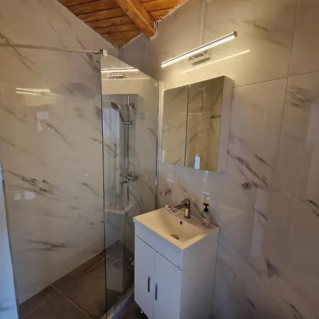 Vakantiehuis Sophia's House *