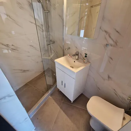 Sophia's House * Loutra Edipsou (Evia)