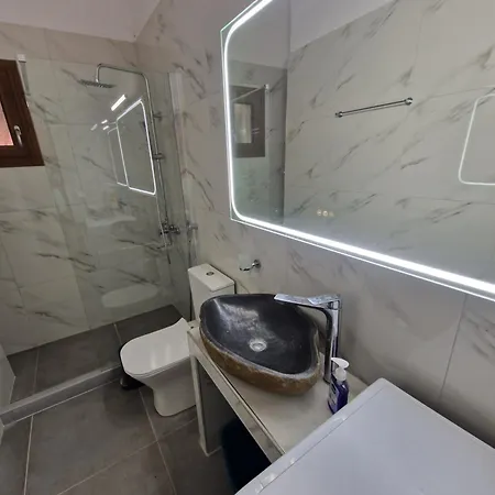 Sophia's House בית נופש לאוטרה אדיפסאו