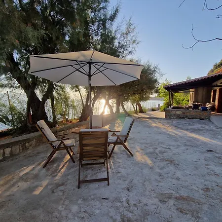 Sophia's House Vakantiehuis