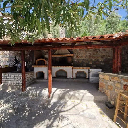 Sophia's House Loutra Edipsou (Evia)