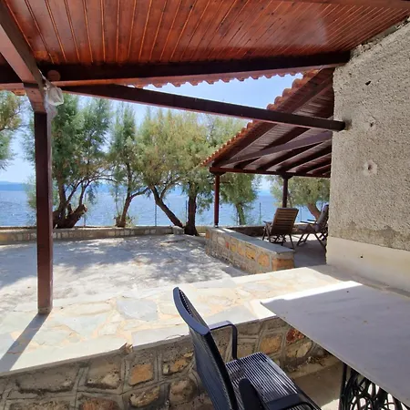 Sophia's House בית נופש *