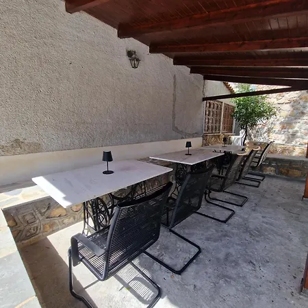 Sophia's House Loutra Edipsou (Evia)