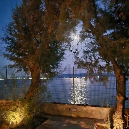 Sophia's House * Loutra Edipsou (Evia)