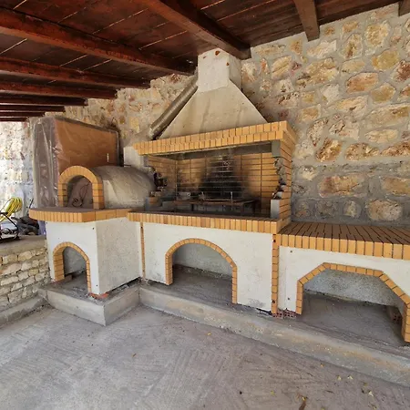 Sophia's House Vakantiehuis Loutra Edipsou (Evia)