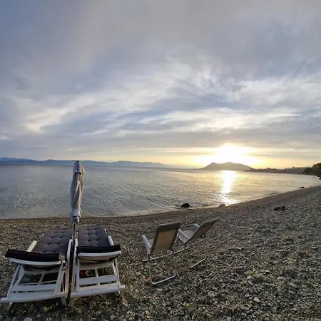 Sophia's House Vakantiehuis *