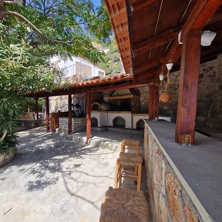 Sophia's House * Loutra Edipsou (Evia)