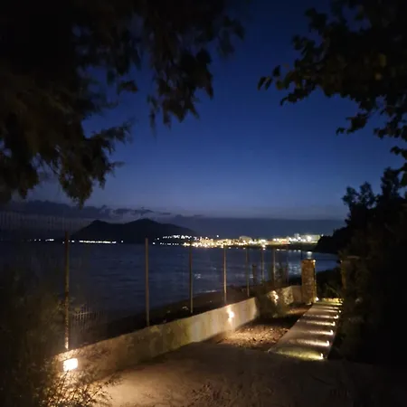 Sophia's House Loutra Edipsou (Evia)