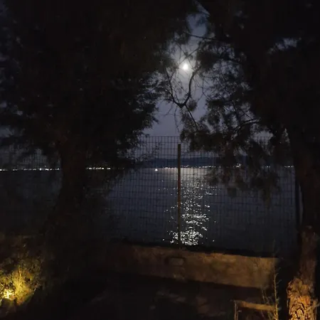 Vakantiehuis Sophia's House *