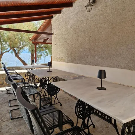 Vakantiehuis Sophia's House