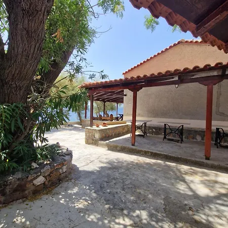 Sophia's House * Loutra Edipsou (Evia)