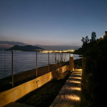 Sophia's House Vakantiehuis Loutra Edipsou (Evia)