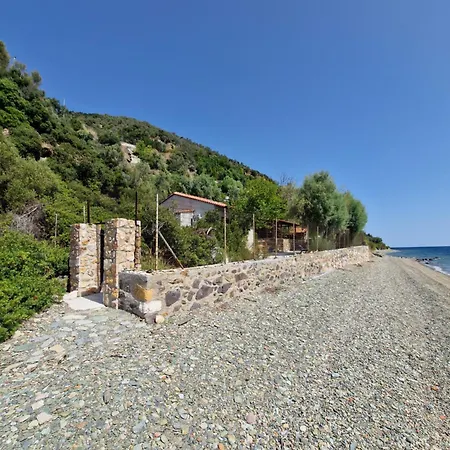 Sophia's House Loutra Edipsou (Evia)