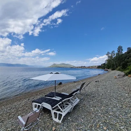 Sophia's House Loutra Edipsou (Evia)