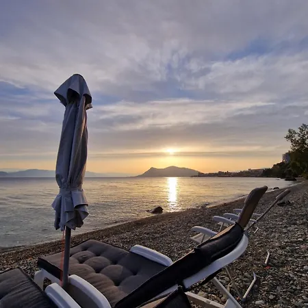 Vakantiehuis Sophia's House