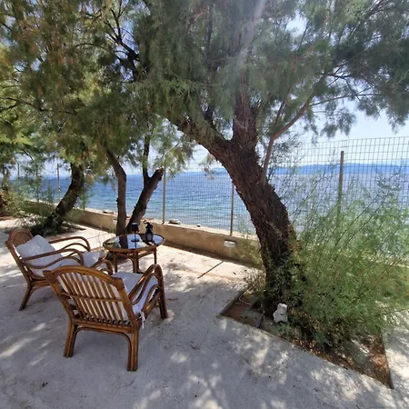 Vakantiehuis Sophia's House