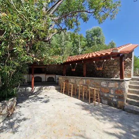 Sophia's House Vakantiehuis