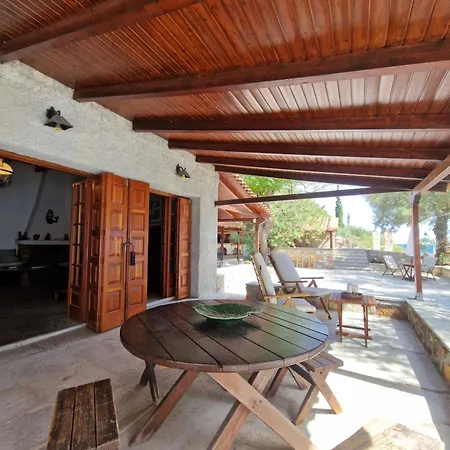 Sophia's House *