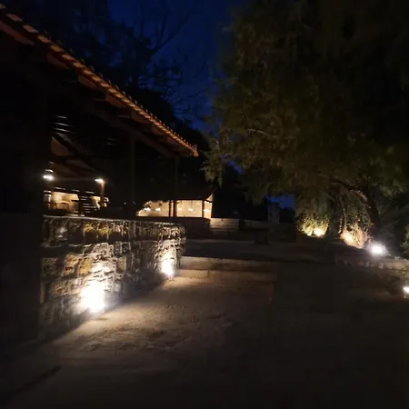 Sophia's House