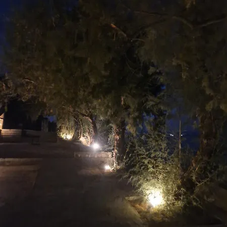 Sophia's House Vakantiehuis Loutra Edipsou (Evia)