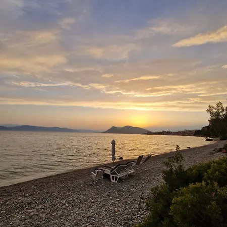 Vakantiehuis Sophia's House