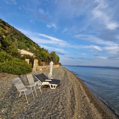 Sophia's House Vakantiehuis Loutra Edipsou (Evia)