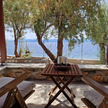 Sophia's House Vakantiehuis