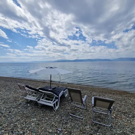 Vakantiehuis Sophia's House *