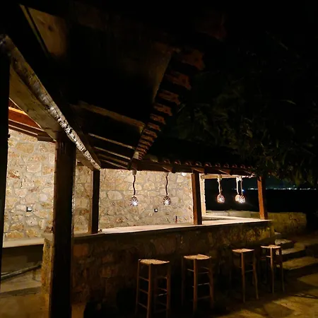 Sophia's House Vakantiehuis