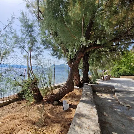 Sophia's House Vakantiehuis Loutra Edipsou (Evia)