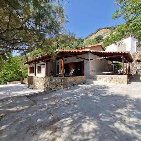 Sophia's House Vakantiehuis